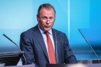 Norwegian hedge fund manager and philanthropist Nicolai Tangen finally takes over management of the country's huge sovereign wealth fund after a fraught selection process