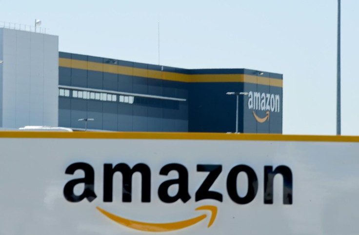 Amazon said the certification was "an important step forward for Prime Air"