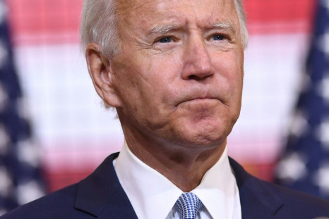 Democratic presidential nominee Joe Biden called for an end to the "lawlessness" and violence gripping protest-hit US cities, but also demanded that President Donald Trump stop fanning the flames by expressing support for right wing militias