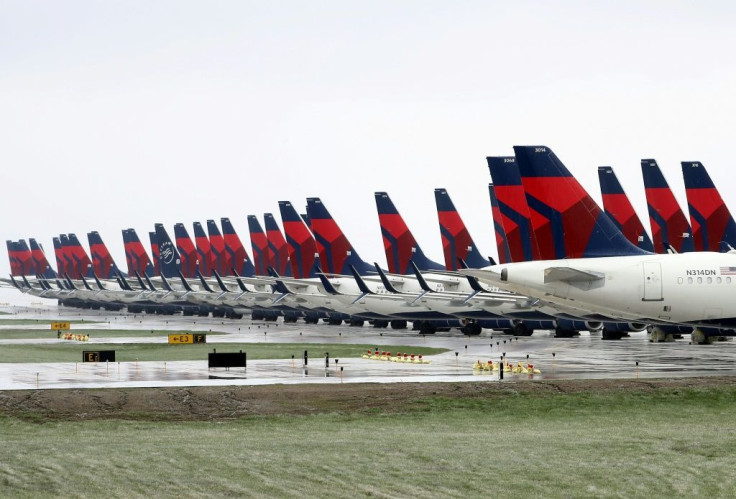 Major US carriers dropped change fees in the latest move to try to boost travel amid a bruising downturn