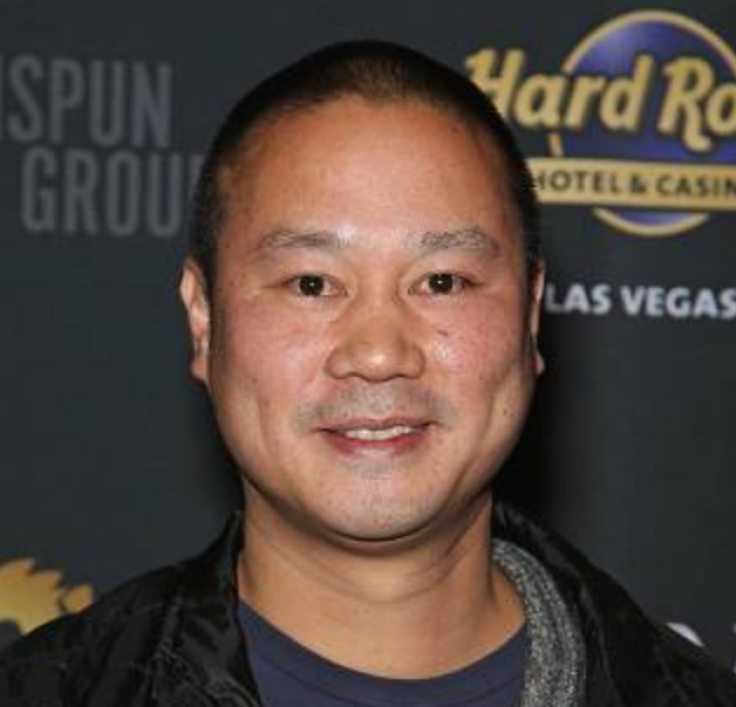 Tony Hsieh