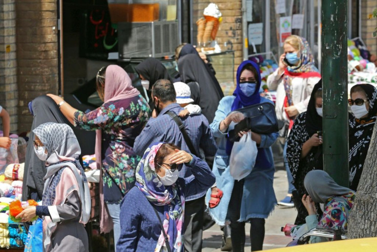 The emergence in Iran of testimonies from women of sexual violence, many going back more than a decade, has caused some in the Islamic republic to deplore the lack of support in the face of rape and sexual assault that has been ignored for many years