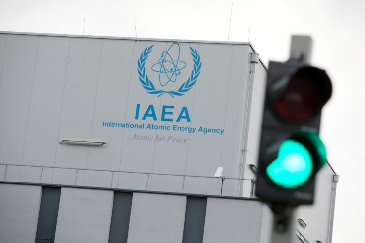Iran has agreed to allow International Atomic Energy Agency inspectors to visit two sites suspected of hosting undeclared activity in the early 2000s