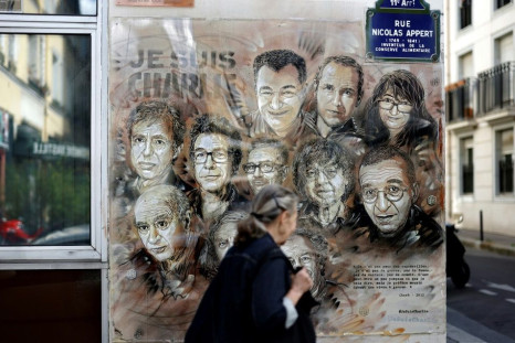 Several of France's most celebrated cartoonists were killed on January 7, 2015, when brothers Said and Cherif Kouachi went on a gun rampage at Charlie Hebdo's offices in Paris