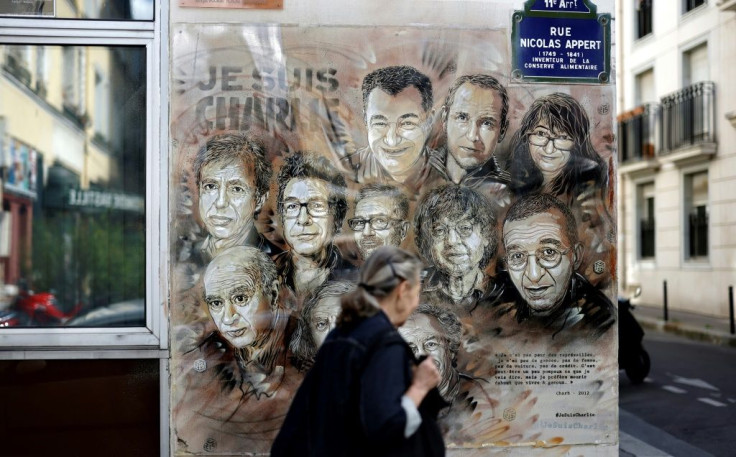 Several of France's most celebrated cartoonists were killed on January 7, 2015, when brothers Said and Cherif Kouachi went on a gun rampage at Charlie Hebdo's offices in Paris