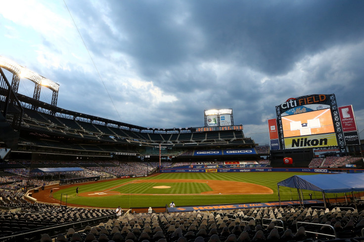 Mets Citi Field