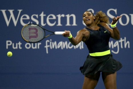 Serena Williams is pursuing a record-equalling 24th singles Grand Slam title at the US Open