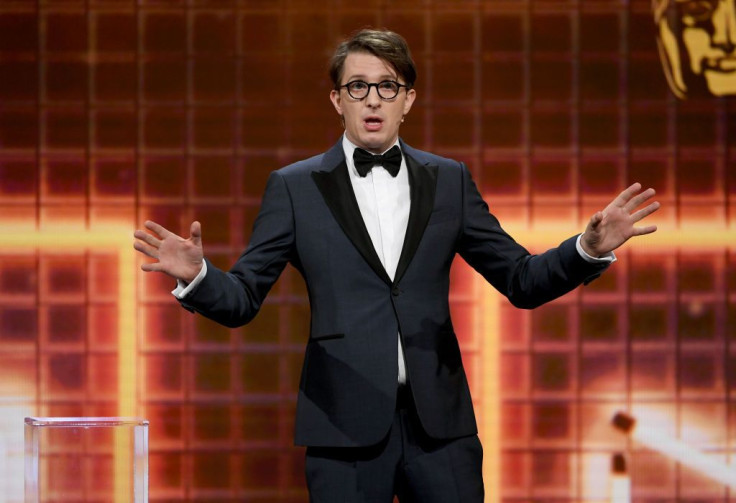 James Veitch