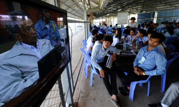 Duch's testimony at the tribunal served as an important milestone for millions of Cambodians who had suffered under the brutal regime