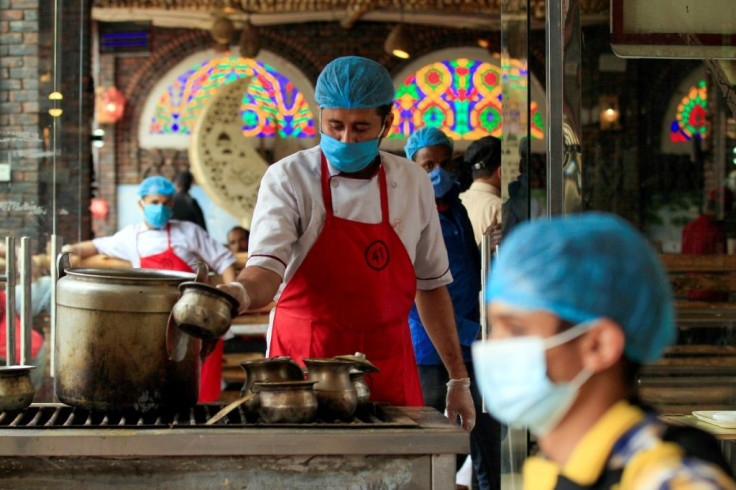 Helping to tackle the coronavirus in Yemen will be among the priorities of the new department
