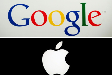 Apple and Google announced steps to broaden use of contact tracing through smartphones