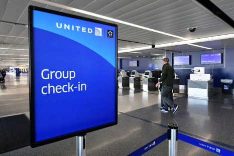 United Airlines plans to begin layoffs on October 1 as flying demand remains weak due to the coronavirus