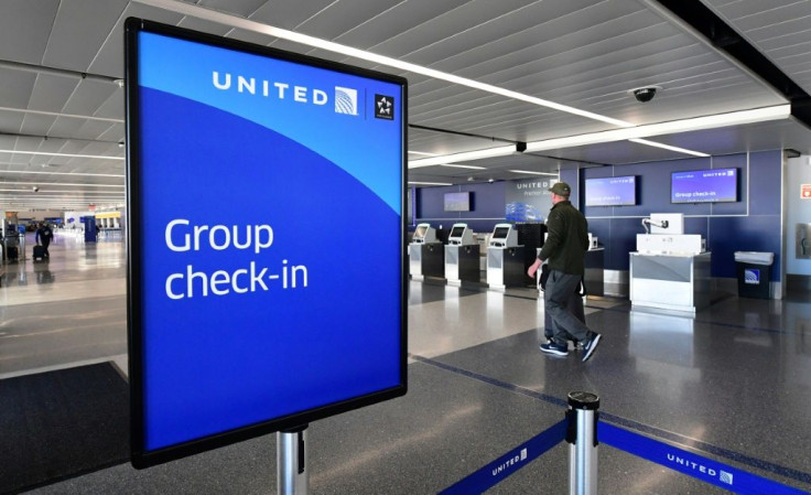 United Airlines plans to begin layoffs on October 1 as flying demand remains weak due to the coronavirus