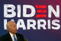 Voters in Wisconsin had called for Democratic challenger Joe Biden to visit their state ahead of the election on November 3