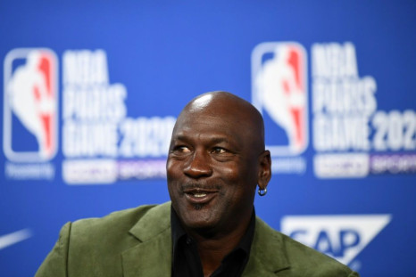 Former NBA star and owner of Charlotte Hornets team Michael Jordan will take a stake in DraftKings in exchange for advising the company