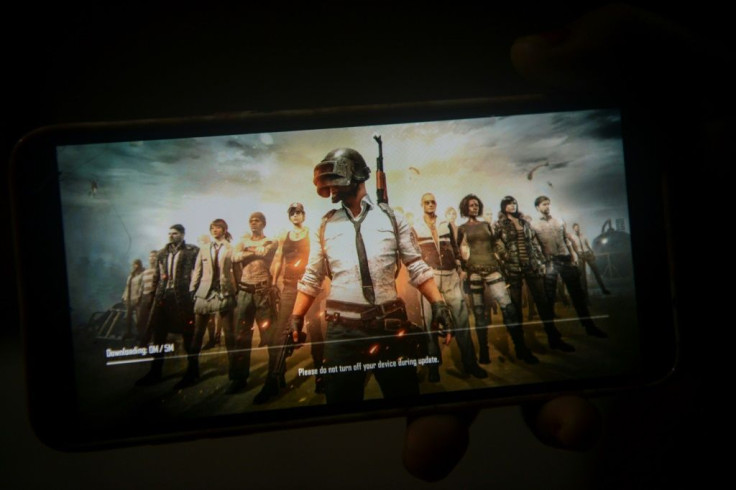 The blockbuster game PUBG is among the Chinese apps targeted by Indian authorities as a bitter border dispute seeps into the tech sphere