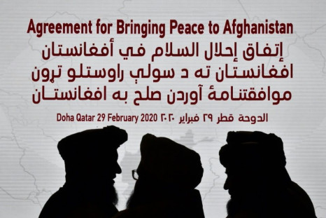 The prisoner exchange agreed between the US and the Taliban stipulated that Kabul should release a total of 5,000 militants in return for the insurgents freeing 1,000 Afghan troops