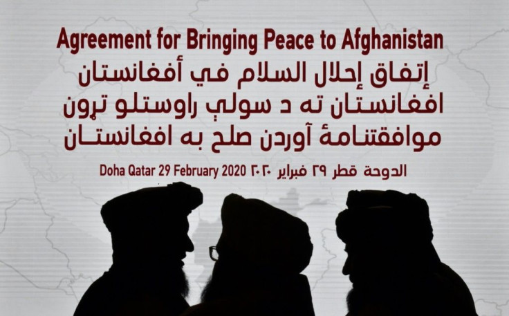 The prisoner exchange agreed between the US and the Taliban stipulated that Kabul should release a total of 5,000 militants in return for the insurgents freeing 1,000 Afghan troops