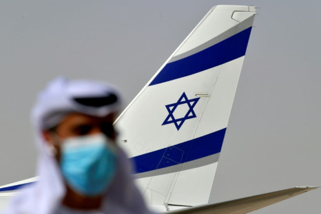 Israel's national carrier El Al is to fly its first cargo flight to Dubai, following a groundbreaking commercial passenger trip to the United Arab Emirates