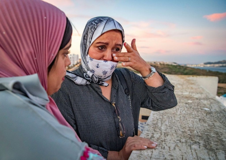 Thousands of Moroccans who once crossed into the Spanish enclaves of Ceuta and Melilla on the North African coastÂ to work each day have lost their jobs because the borders are closed