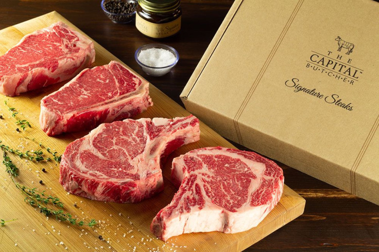 The Capital Grille - NY Strip + Ribeye Grille Box (1)
