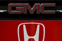 A North American alliance of Honda and GMC parent General Motors is the latest effort by auto giants to share costs of new vehicle development