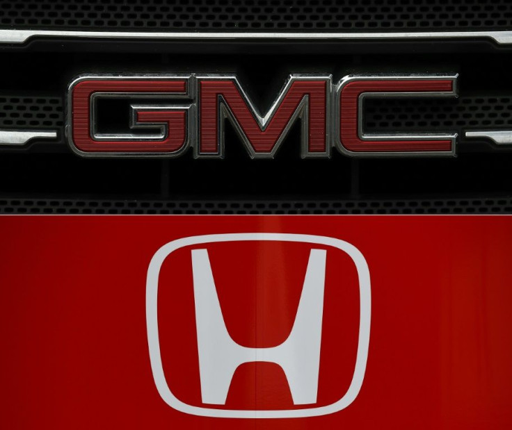 A North American alliance of Honda and GMC parent General Motors is the latest effort by auto giants to share costs of new vehicle development