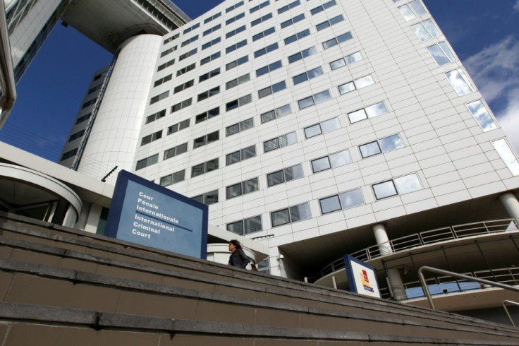 The International Criminal Court was set up in The Hague in 2002 to prosecute the world's worst crimes
