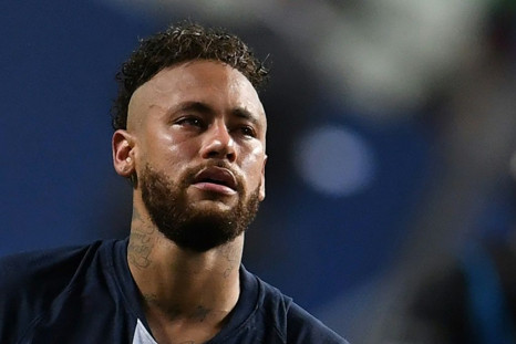 Paris Saint-Germain star Neymar was revealed to have tested positive for Covid-19 on Wednesday along with two teammates. On Thursday, PSG announced "three new positive cases"