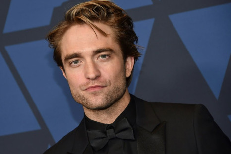 Robert Pattinson plays a "very human and very flawed" Bruce Wayne, trying to solve a series of crimes
