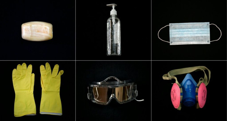 Worldwide demand for personal protective equipment is booming as a result of the coronavirus pandemic