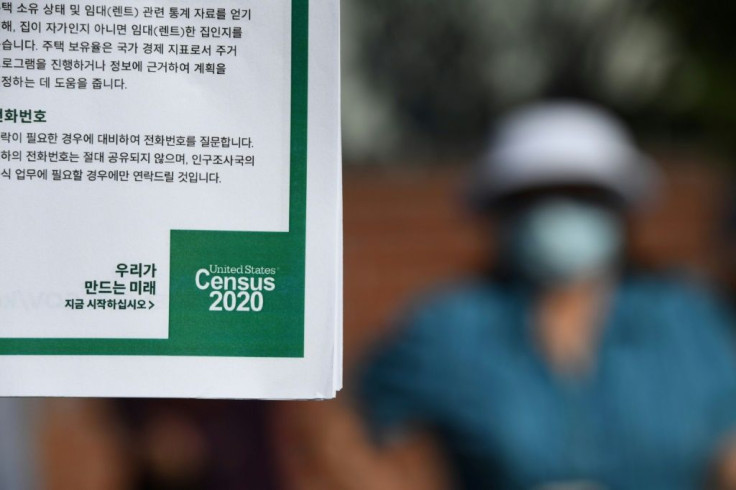 The government has hired nearly 600,000 workers in the past two months, mostly temporary workers for the 2020 census, boosting the jobs gains amid the coronavirus pandemic