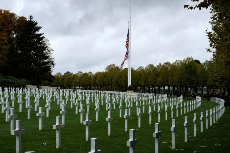 Controversy has erupted over US President Donald Trump's comments surrounding his visit to France in November 2018, and his decision not to visit the Aisne-Marne American Cemetery