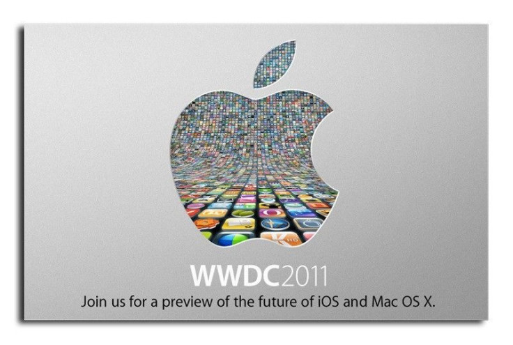 Apple&#039;s WWDC