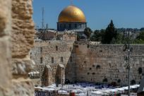 The status of Jerusalem is one of the most sensitive of the decades-long Israeli-Palestinian conflict