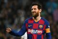Lionel Messi said he will stay at Barcelona but only because the club's president Josep Maria Bartomeu broke his word to let him leave