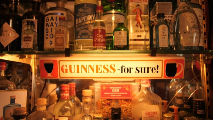 In the pubs of Dunmore in the west of Ireland, the Guinness glasses gather dust and the kegs are stacked dormant. Among the locals, a sober mood has taken hold. The lengthy coronavirus shutdown of pubs in Ireland has hit the 3,000 or so people in the vill