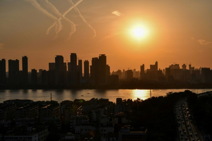 Despite the big recovery, some in Wuhan have expressed fear of new outbreaks and an uneven recovery