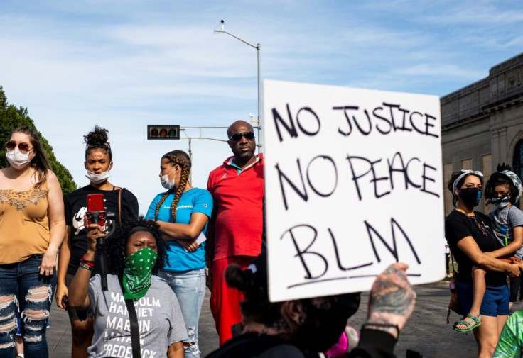 The shooting of Jacob Blake touched off a new round of demonstrations