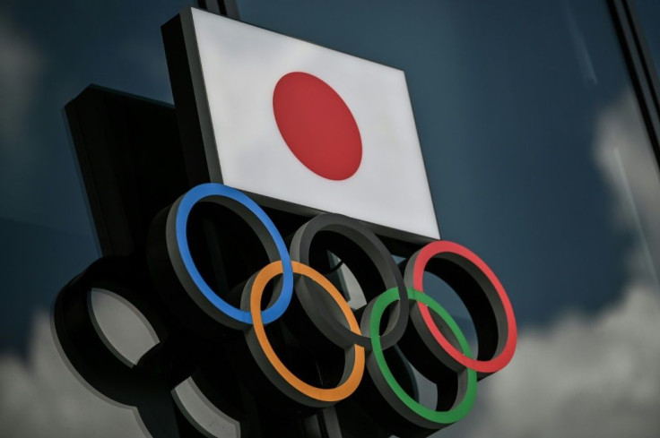 The Tokyo 2020 Olympics have been postponed to next year