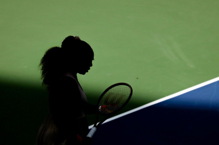 Serena Williams is chasing a record-equalling 24th singles Grand Slam at the 2020 US Open