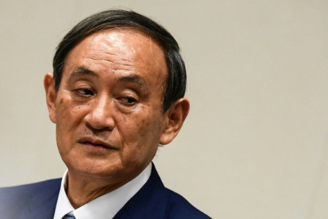 Yoshihide Suga is widely expected to become Japan's next prime minister, after Shinzo Abe announced he would resign for health reasons