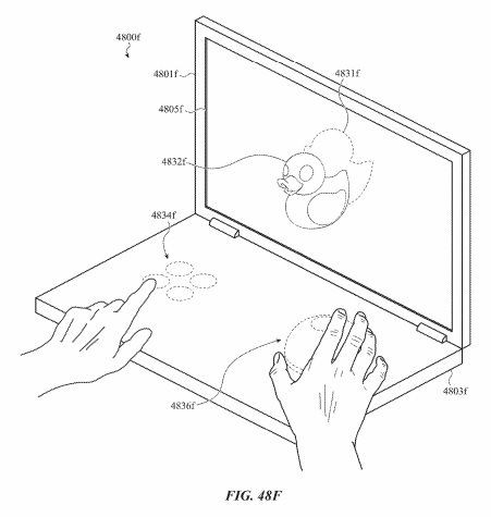 Apple next-gen MacBook