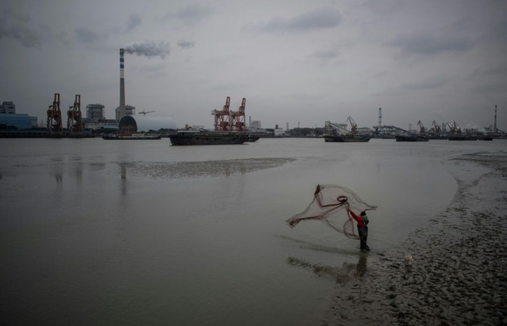 There are fears the pandemic's economic toll could see governments relax their climate targets