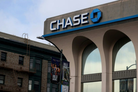 JPMorgan Chase is cooperating with authorities after learning of fraud in US relief programs during the coronavirus