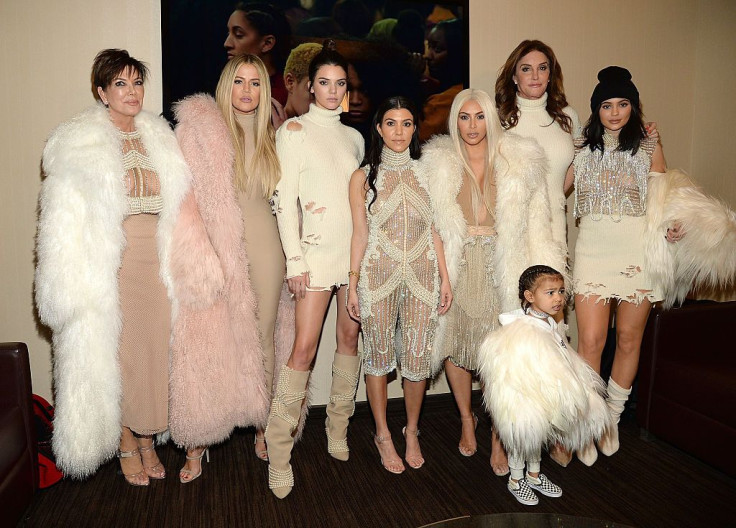 The Kardashians