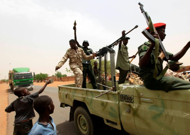 Sudan has been battling rebels for decades, including in the vast western Darfur region, but a deal agreed is raising hopes it could bring an end to the conflict
