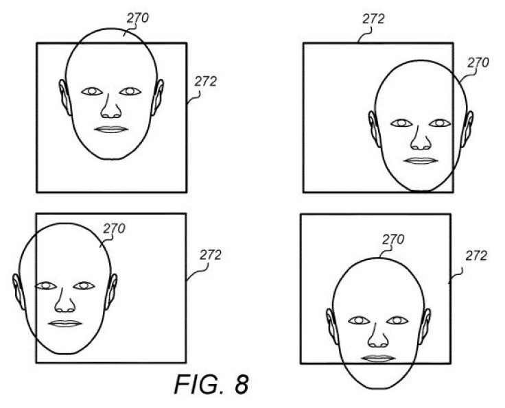 Apple Face ID 2