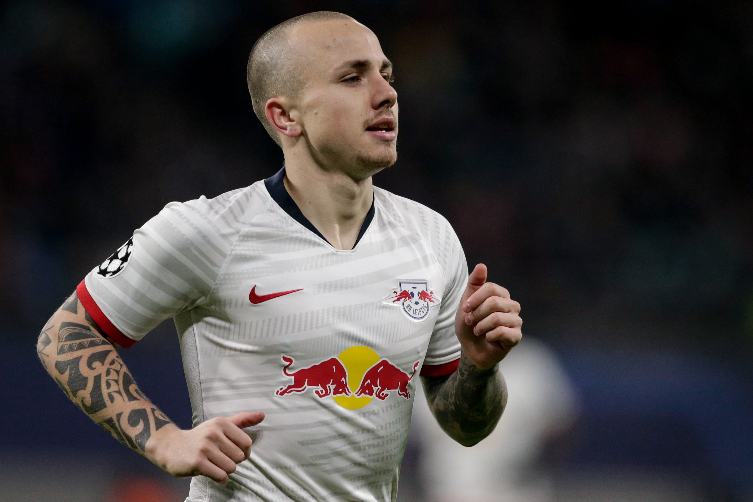 Angelino Loaned Out To RB Leipzig That Could Turn Into Permanent Deal ...