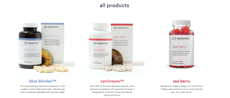eyetamins 2